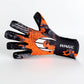 Guantes de arquero Ho Soccer Kontrol Rage Orange Team