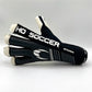 Guantes de arquero Ho Soccer Storm Black White - Negro