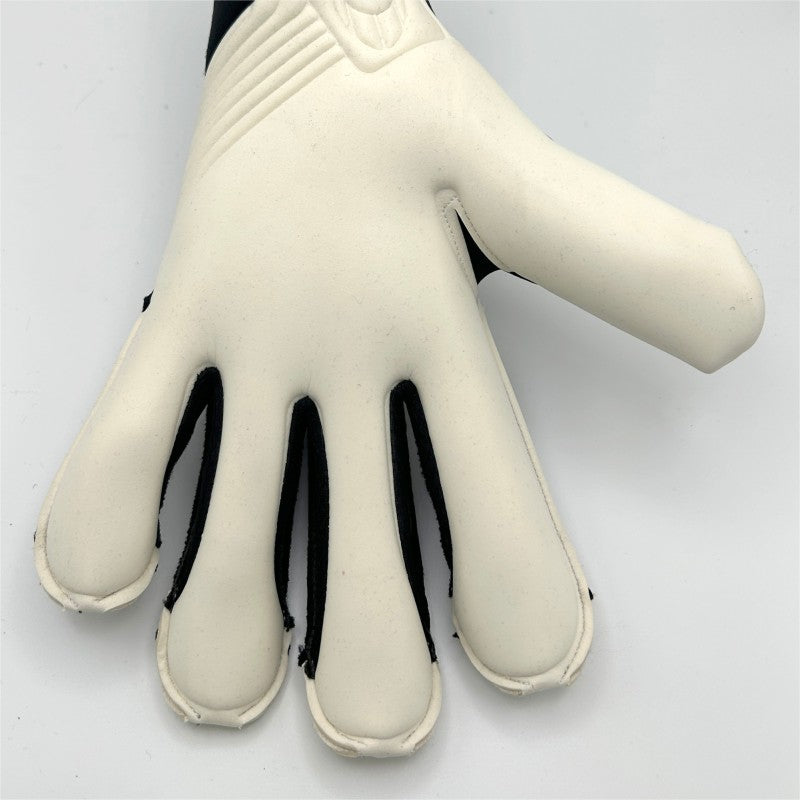 Guantes de arquero Ho Soccer Storm Black White - Negro