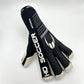 Guantes de arquero Ho Soccer Storm Black White - Negro