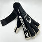 Guantes de arquero Ho Soccer Storm Black White - Negro