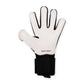 Guantes de arquero Buffon Cerbero Blanco – palma