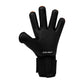 Guantes de arquero Buffon Cerbero Naranja – palma