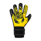 Guantes de arquero Buffon Escorpión Amarillo – dorso