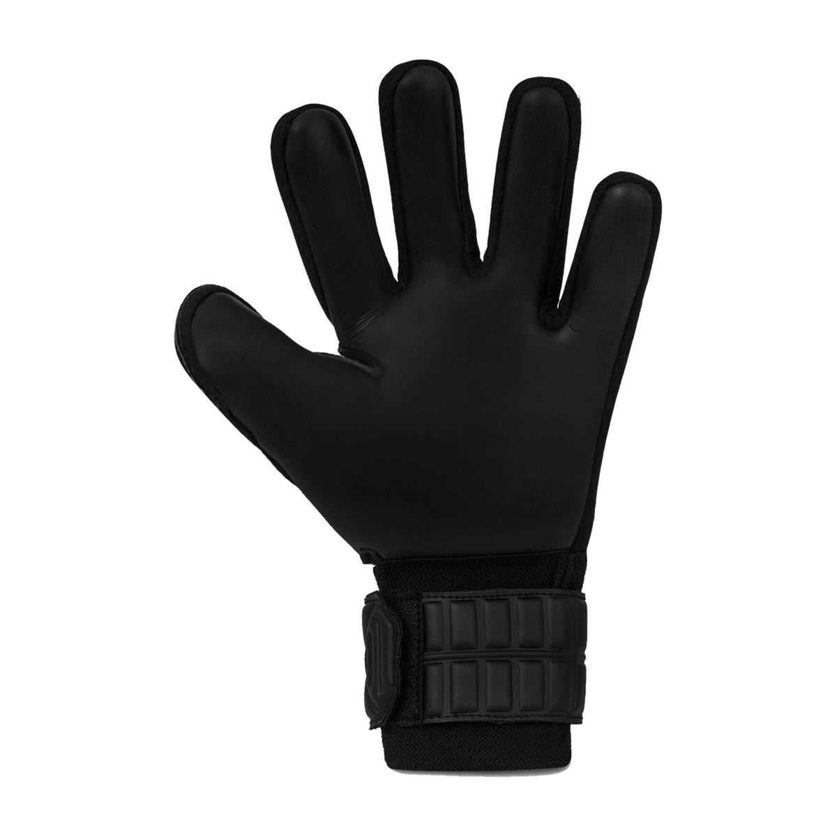 Guantes de arquero Buffon Escorpión Amarillo – palma