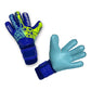 Guantes de arquero Buffon Magnus Azul – los dos guantes