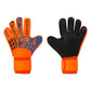 Guantes de arquero Buffon Magnus Naranja – par: dorso y palma