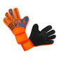 Guantes de arquero Buffon Magnus Naranja – los dos guantes