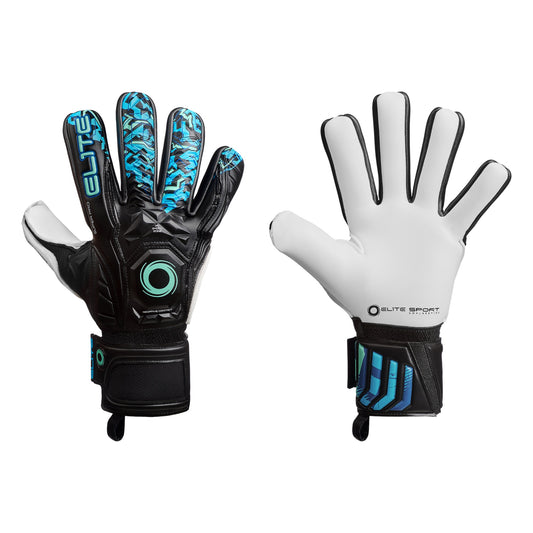 Guantes de arquero Elite Bono B1 FS Edición Especial – par: dorso y palma