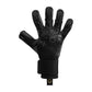 Guantes de arquero Elite Sport Revolution X Black – dorso