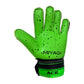 Guantes de arquero Miyagi Ace Niños Verde – palma