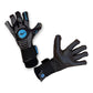 Guantes de arquero Miyagi Pro Meslier Negro Azul – los dos guantes