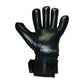 Guantes de arquero Miyagi Royal 2.0 Negro Azul – palma