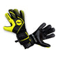 Guantes de arquero Miyagi Semipro MG051 Amarillo – los dos guantes