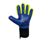 Guantes de arquero NYK Fenix XGrippy Azul – palma