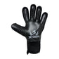 Guantes de arquero NYK Fenix XGrippy Negro – palma