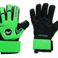 Guantes de arquero Miyagi Aqua - Verde