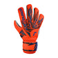 Guantes de arquero Reusch Attrakt Naranja – dorso