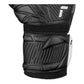 Guantes de arquero Reusch Attrakt Solid Negro – muñequera y cierre