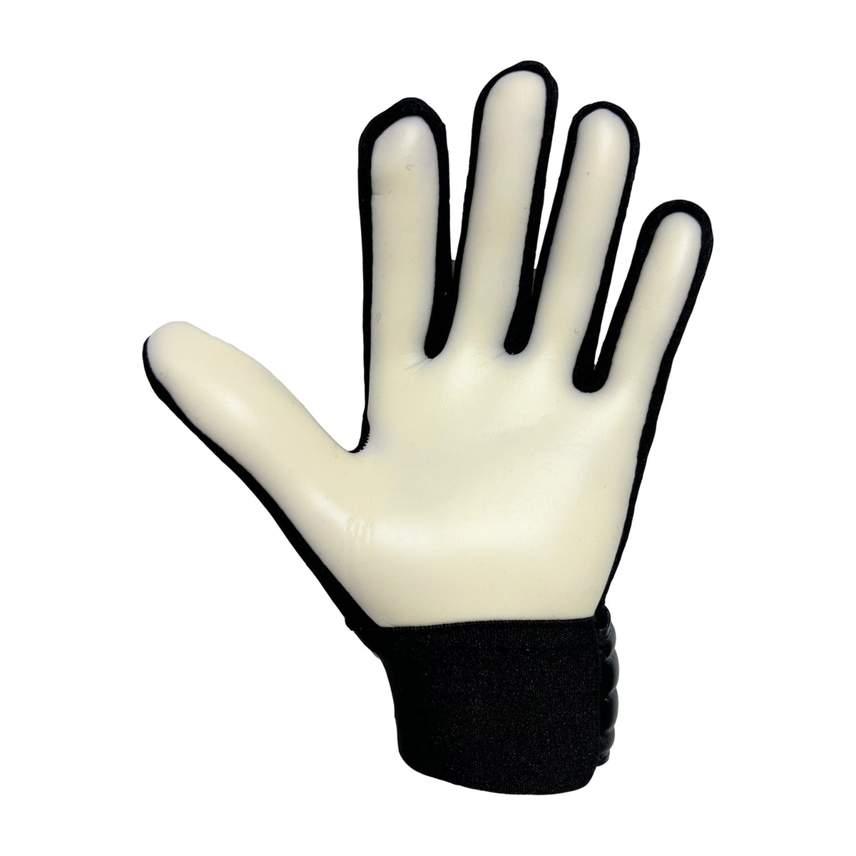 Guantes de arquero Reusch Attrakt Solid Niños Negro – palma