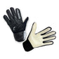Guantes de arquero Reusch Attrakt Solid Niños Negro – los dos guantes