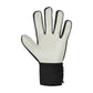Guantes de arquero Reusch Attrakt Solid Niños Negro Verde Azul – palma