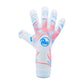Guantes de arquero RG Bacan 26 Blanco – dorso