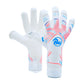 Guantes de arquero RG Bacan 26 Blanco – los dos guantes
