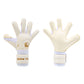 Guantes de arquero RG Valah Blanco – par: dorso y palma