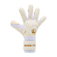 Guantes de arquero RG Valah Blanco – dorso