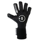 Guantes de arquero N1 Scorpius 2.0 SSG ALL BLACK - Negro