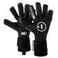 Guantes de arquero N1 Scorpius 2.0 SSG ALL BLACK - Negro