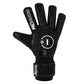 Guantes de arquero N1 Scorpius 2.0 KIDS PRO BLACK-  Negro
