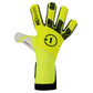 Guantes de arquero N1 Sirius 2.0 NEON UGT+ II - Neon Negro