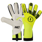 Guantes de arquero N1 Sirius 2.0 NEON UGT+ II - Neon Negro