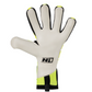 Guantes de arquero N1 Sirius 2.0 NEON UGT+ II - Neon Negro