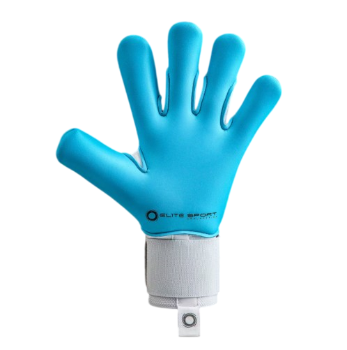Guantes de Arquero Elite Revolution X Aqua 26/27