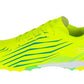 Tenis Guayos Joma Niños Grama Sintética Propulsion JR 2509 - Amarillo Fosforescente