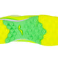 Tenis Guayos Joma Niños Grama Sintética Propulsion JR 2509 - Amarillo Fosforescente