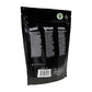 Kit cuidado guantes de arquero Glove Glu MEGAgrip 120ml – reverso del empaque