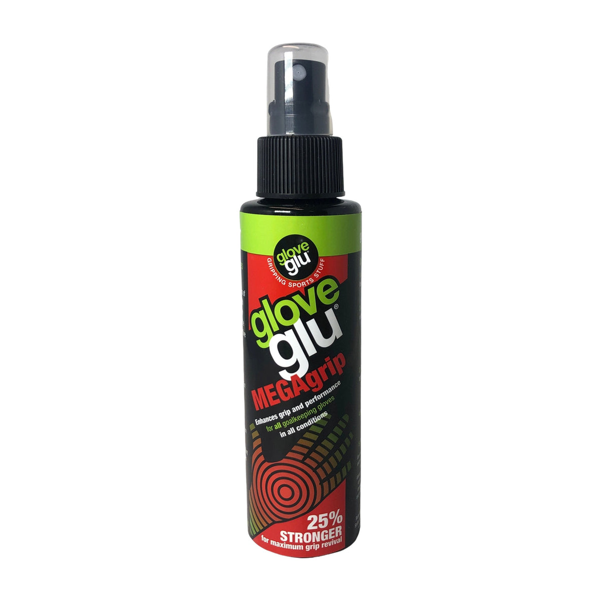 Kit cuidado guantes de arquero Glove Glu MEGAgrip 120ml – spray Glove Glu MEGAgrip