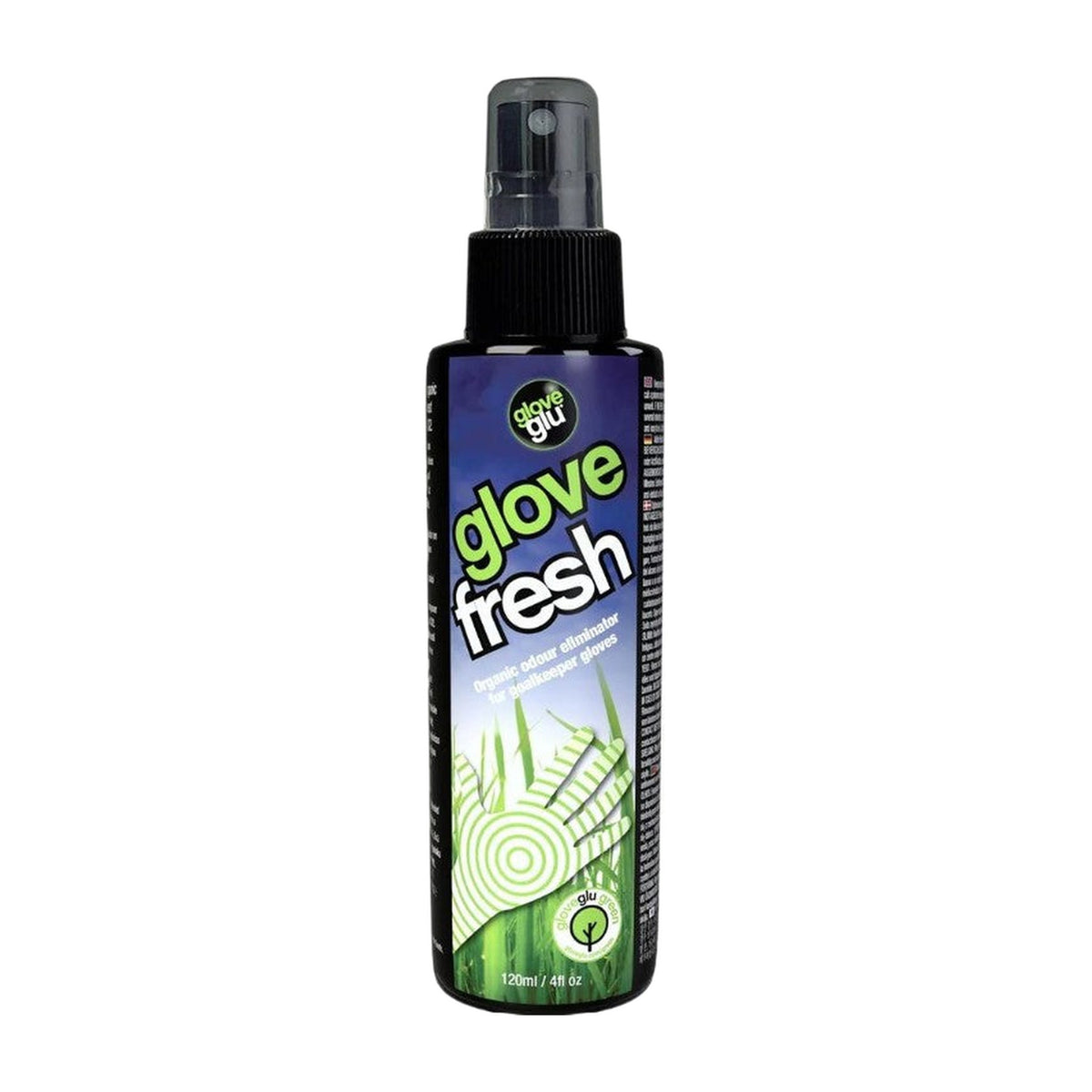 Kit cuidado guantes de arquero Glove Glu MEGAgrip 120ml – Glove Fresh