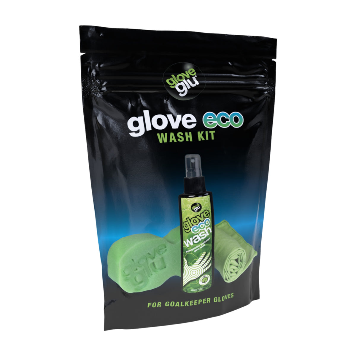Kit de lavado GloveGlu Glove Eco Wash – producto
