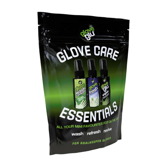 Kit GloveGlu Glove Care Essentials 50 ml – producto