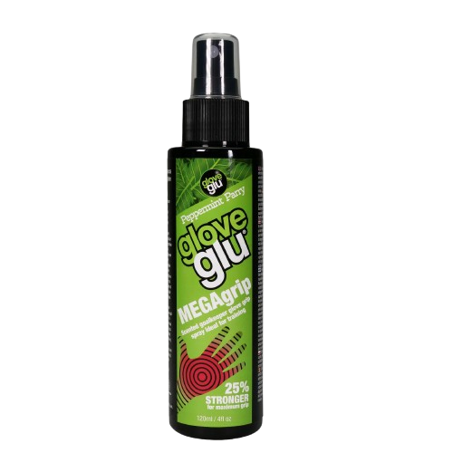 Spray Glove Glu MegaGrip - Peppermint 120ml