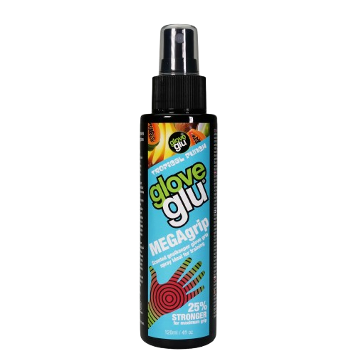 Spray Glove Glu MegaGrip Tropical 120ml
