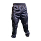Pantalón de arquero AKM clásico negro - frente