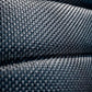 Pantalón de arquero Pro-One 3/4 con protección Negro – detalle de la tela