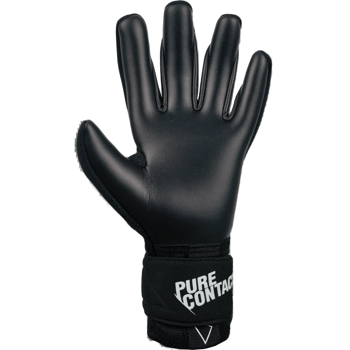 Guante de arqueo Reusch Pure Contact Infinity - Negro