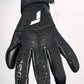 Guante de arqueo Reusch Pure Contact Infinity - Negro
